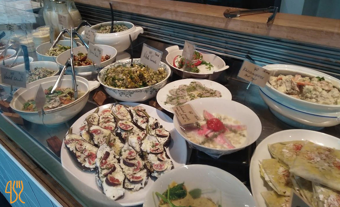 Traiteur Toulouse Nourriture