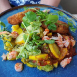 Traiteur Toulouse Nourriture