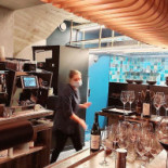 Nonam À l'intérieur