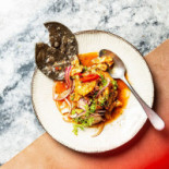 Bicho Malo Nourriture