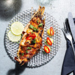 Bicho Malo Nourriture