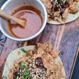 Bicho Malo Nourriture