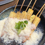 Bicho Malo Nourriture