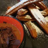 Bicho Malo Nourriture