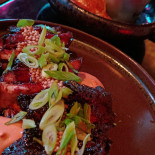 Bicho Malo Nourriture