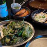 Bicho Malo Nourriture