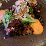 Bicho Malo Nourriture