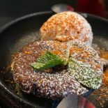 Bicho Malo Nourriture