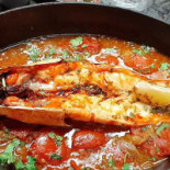 Bicho Malo Nourriture