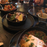 Bicho Malo Nourriture