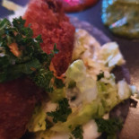 Bicho Malo Nourriture