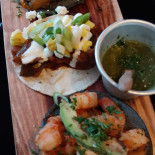 Bicho Malo Nourriture