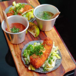 Bicho Malo Nourriture