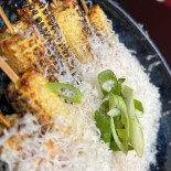 Bicho Malo Nourriture