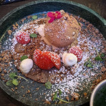 Bicho Malo Nourriture