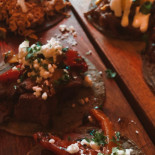 Bicho Malo Nourriture