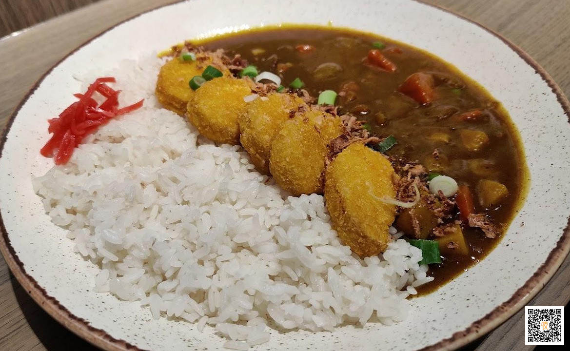 Currychiwa Japanese Curry House Essen