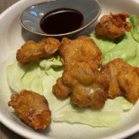 Currychiwa Nourriture