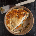 Balls Glory Nourriture