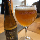 Romain Des Bois Bebida