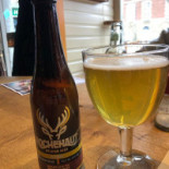 Romain Des Bois Bebida