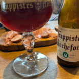 Romain Des Bois Bebida