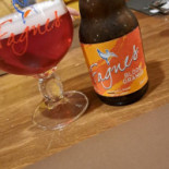 Romain Des Bois Bebida