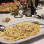 Adriatico Nourriture