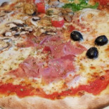 Adriatico Nourriture