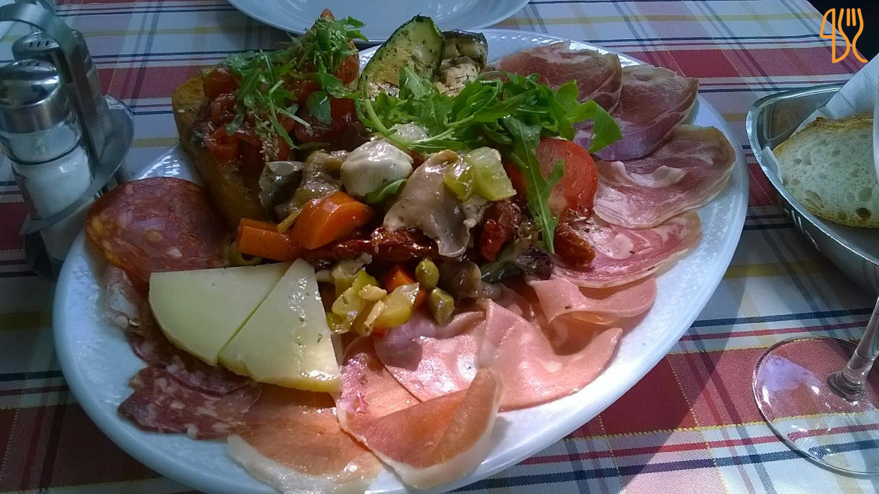Adriatico Essen