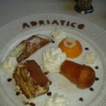 Adriatico Nourriture