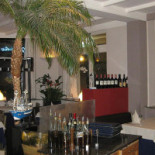 Adriatico À l'intérieur