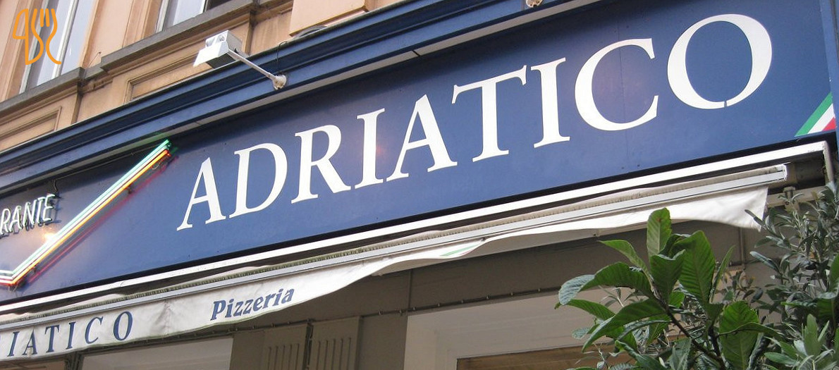 Adriatico Extérieur