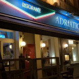 Adriatico Extérieur