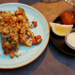 Tapasbar La Malcontenta Nourriture