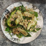 Tapasbar La Malcontenta Nourriture