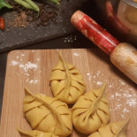 Rabot Dumpling House Nourriture