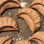 Rabot Dumpling House Nourriture