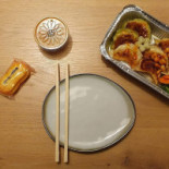 Rabot Dumpling House Bebida