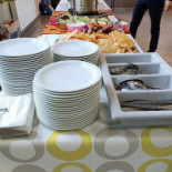 Rabot Dumpling House Bebida