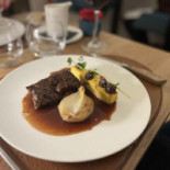 65 Degres Nourriture