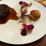 65 Degres Nourriture