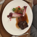 65 Degres Nourriture