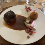 65 Degres Nourriture