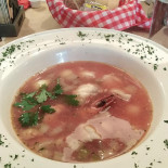 Taverne Trefpunt Comida