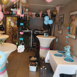 Taverne Trefpunt Dentro