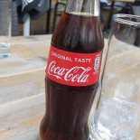 Taverne Trefpunt Bebida