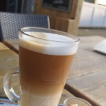 Taverne Trefpunt Bebida