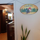 Taverne Trefpunt Exterior