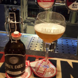 Taverne Trefpunt Bebida